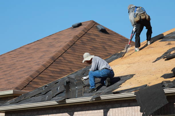Best Green or Eco-Friendly Roofing Solutions  in Jefferson City, TN