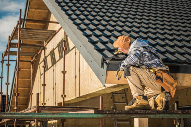 Jefferson City, TN Roofing services Company