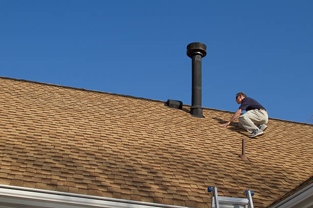 Best Roof Installation  in Jefferson City, TN